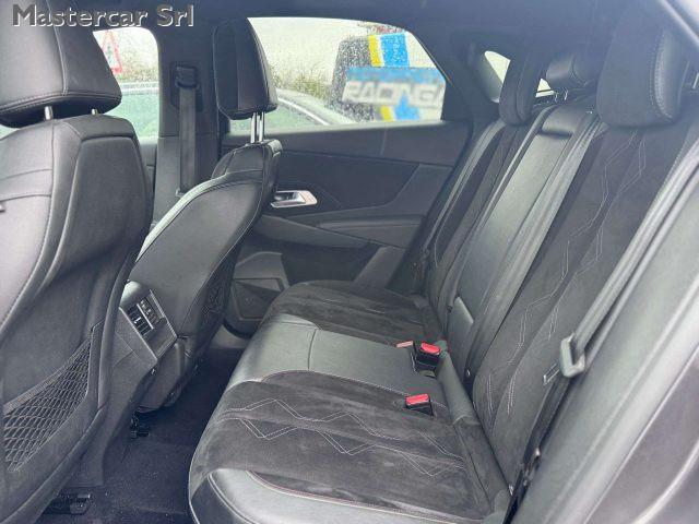 DS AUTOMOBILES DS 7 Crossback 1.5 bluehdi Performance Line 130cv TG: GP062BE