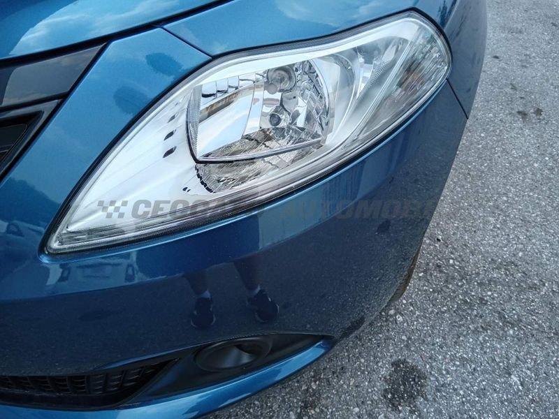 Lancia Ypsilon Ypsilon 1.0 firefly hybrid Oro s&s 70cv