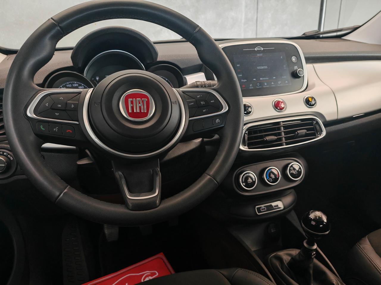 Fiat 500X 1.3 MultiJet 95 CV Sport