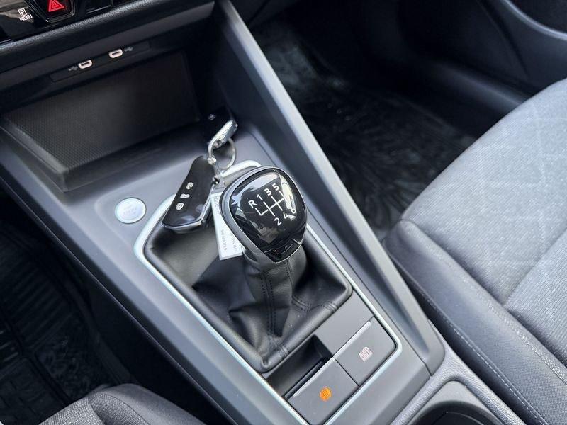 Volkswagen Golf 1.0 tsi evo Life 110cv LED+COCKPIT PREZZO SENZA VINCOLI FINANZIARI !!!!