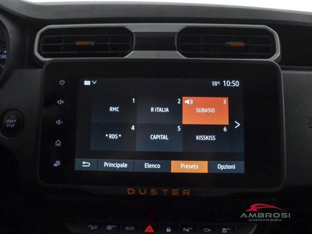 DACIA Duster 1.5 Blue dCi 8V 115 CV 4x4 Extreme