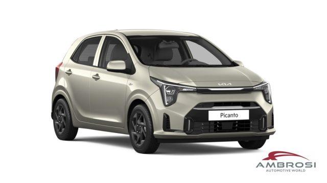 KIA Picanto PE2 MY26 1.0 URBAN TT