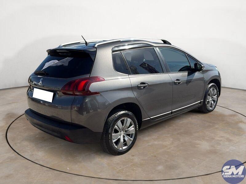Peugeot 2008 BlueHDi 100cv Active