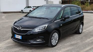 Opel Zafira 1.6 CDTi 134CV Start&Stop Advance