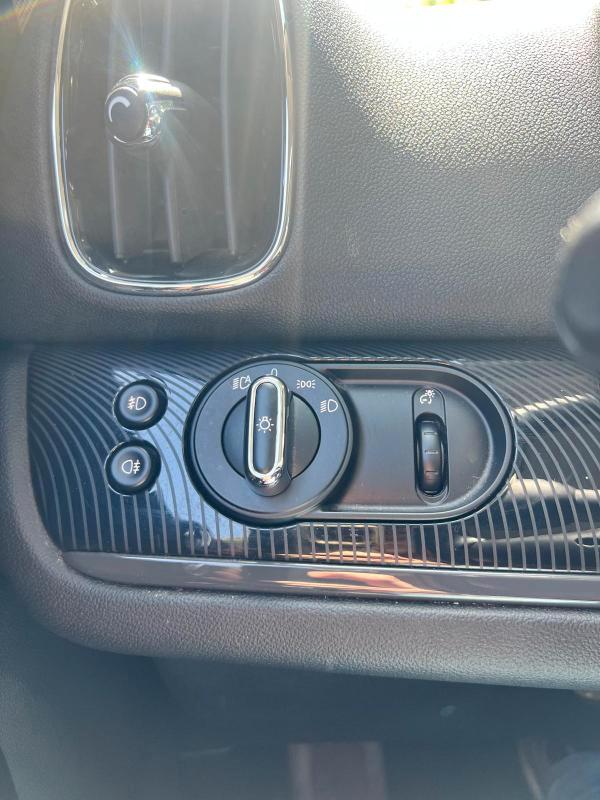 Mini Countryman 1.5 Cooper auto km 110000