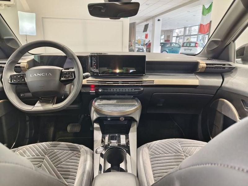Lancia Ypsilon Ibrida Ibrida 100cv LX e-DCT*IBRIDA*AUTOMATICA*FULL OPT.*GARANTITA*