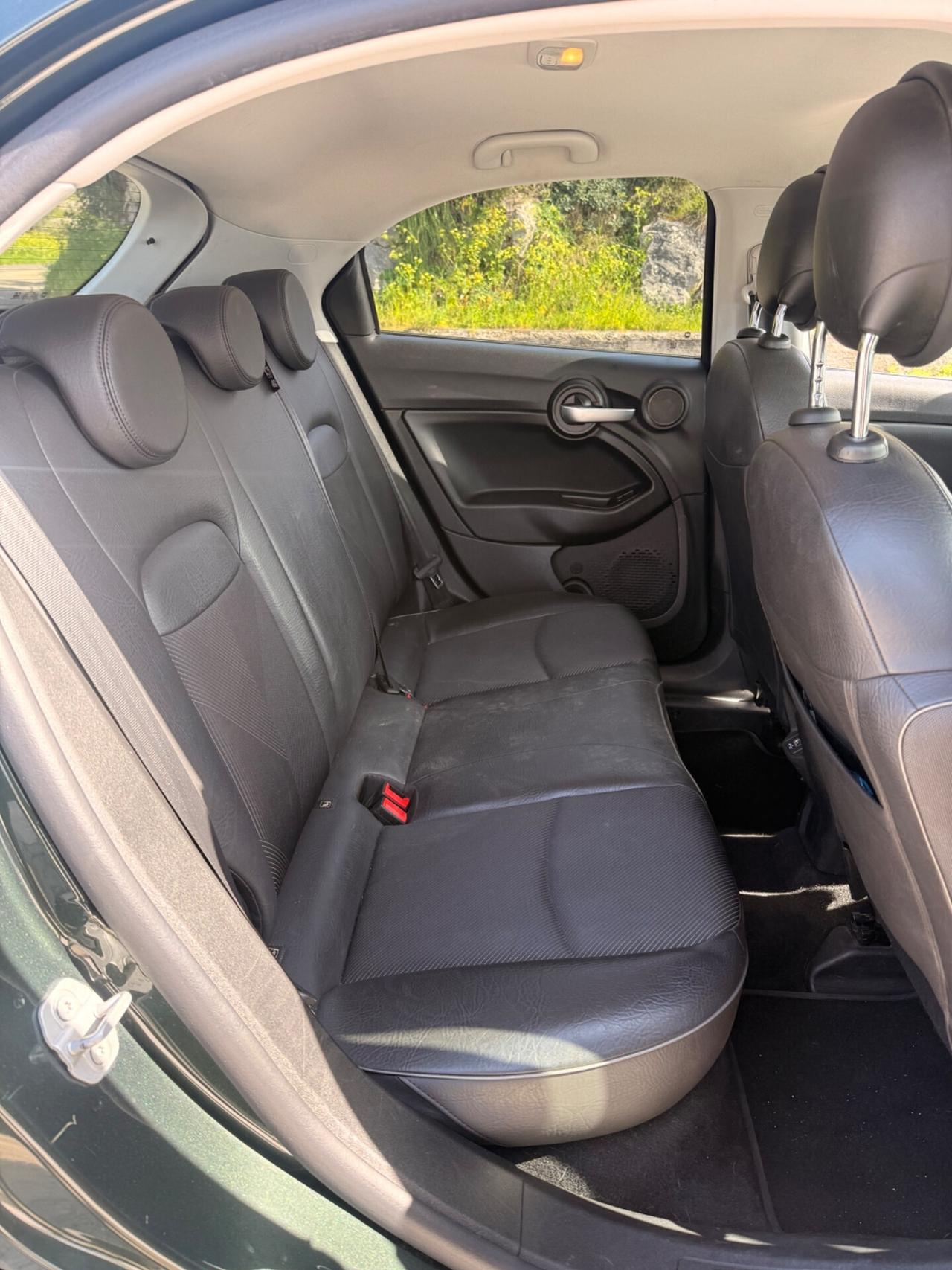 Fiat 500X 1.6 MultiJet 120 CV Cross