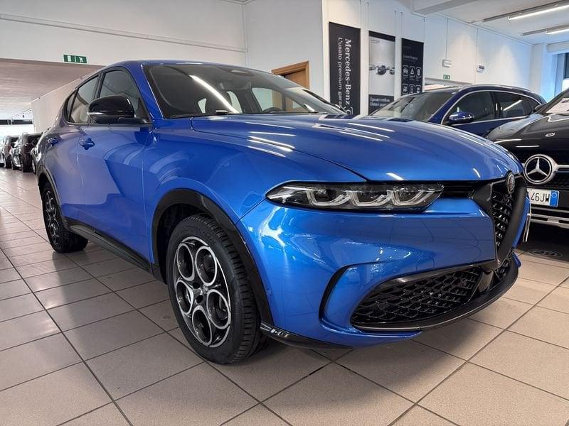 Alfa Romeo Tonale 1.6 Diesel 130cv TCT6 Sprint