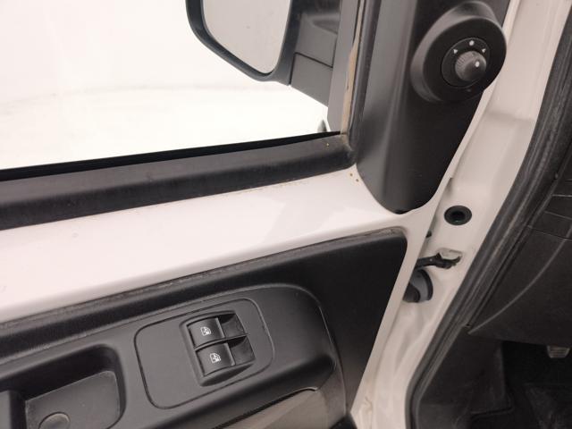 FIAT Fiorino cargo 1.3 mjt 95cv ecojet SX E6d-temp