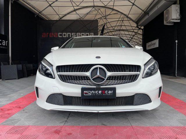 MERCEDES-BENZ A 180 d Premium *AMG PACK*