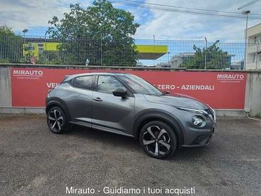 Nissan Juke Juke 1.0 DIG-T 114 CV Tekna