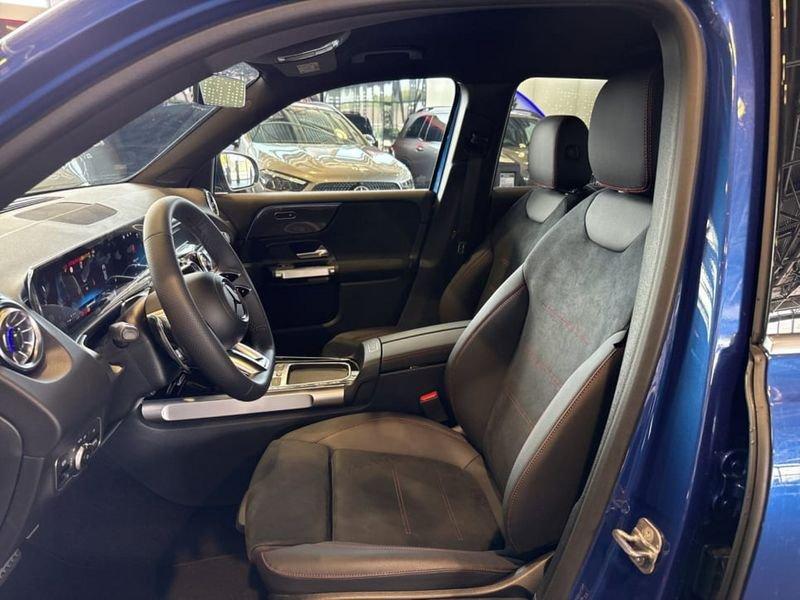 Mercedes-Benz Classe GLB GLB 35 AMG 4Matic AMG Line Premium