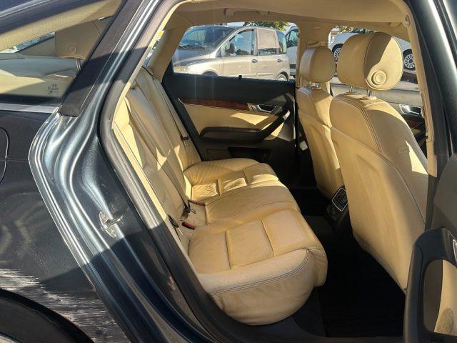 AUDI A6 3.0 V6 TDI Quattro Cambio Automatico