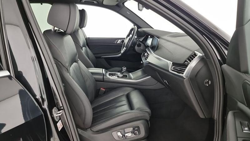 BMW X5 X5 xDrive45e xLine