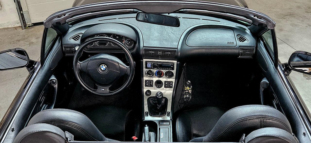 Bmw Z3 1.9 "SPORT EDITION"