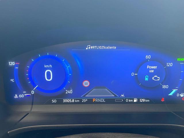 FORD Kuga 2.5 Plug In Hybrid 225 CV CVT 2WD ST-Line