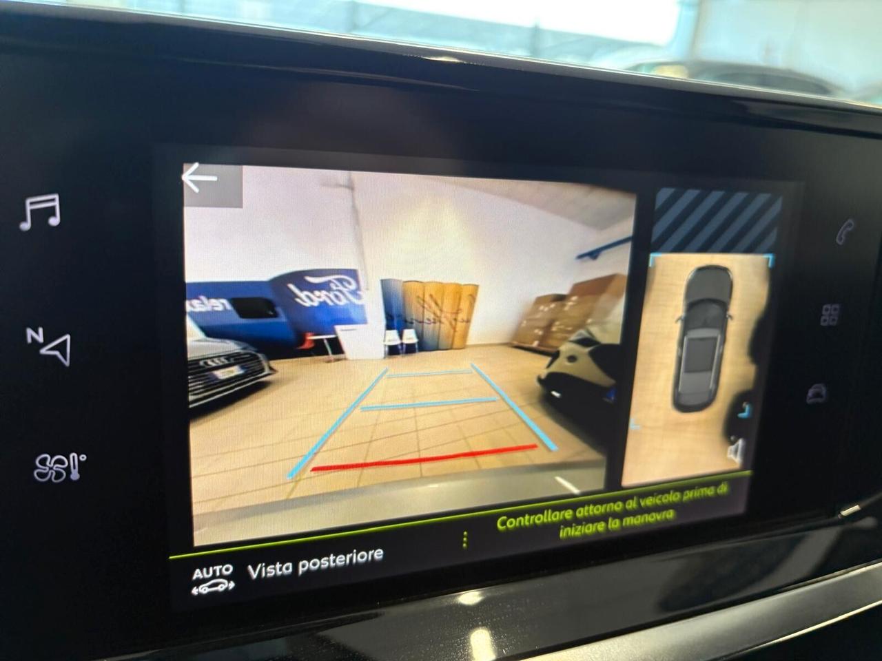 Peugeot 2008 ALLURE PACK PureTech 100 6mt SPOTICAR