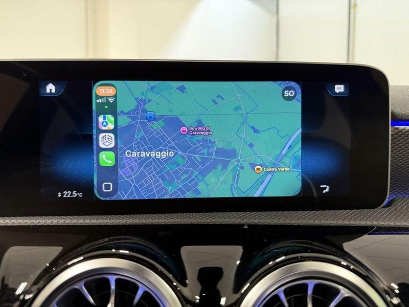 Mercedes-Benz Classe A A 200 Automatic Sport