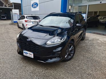 Ford Kuga 1.5 EcoBlue 120cv 2WD ST-Line