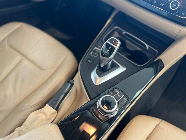 BMW 420 Serie 4 d xDrive Advantage