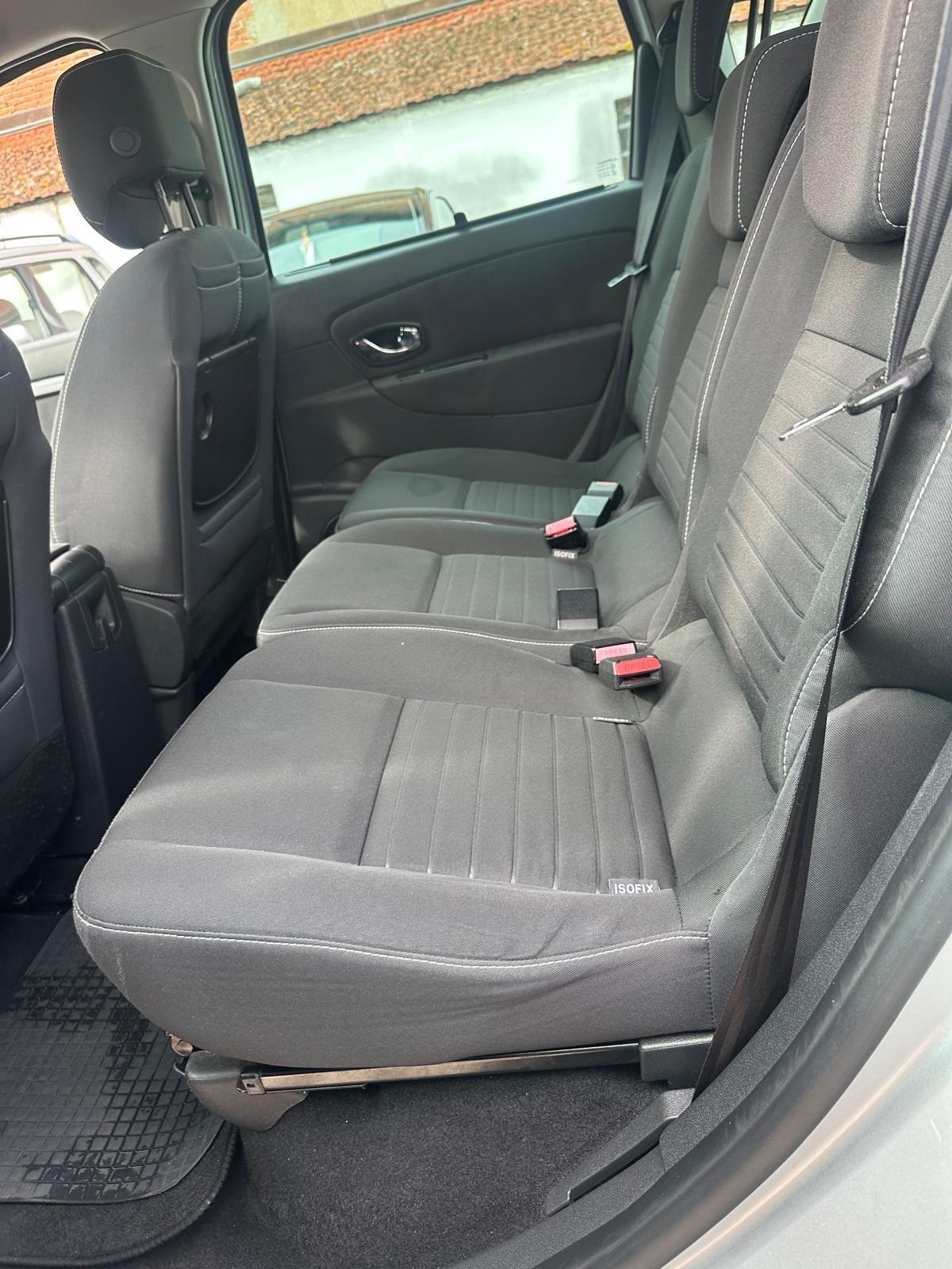 Renault Scenic Scénic 1.5 dCi 110CV EDC Energy
