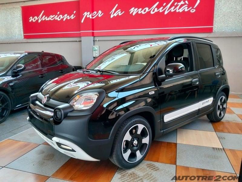 FIAT Panda PANDA 1.0 HYBRID CON ADAS DA € 10650 CON ROTTAMAZIONE