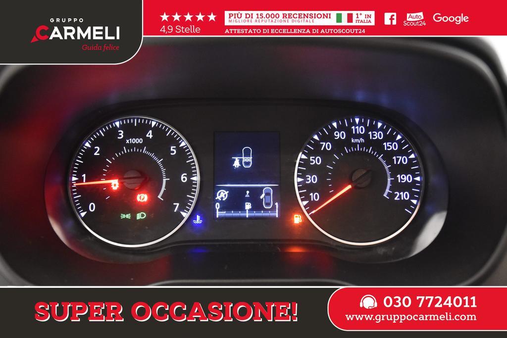 Dacia Duster 1.5 dCi Prestige 4x2