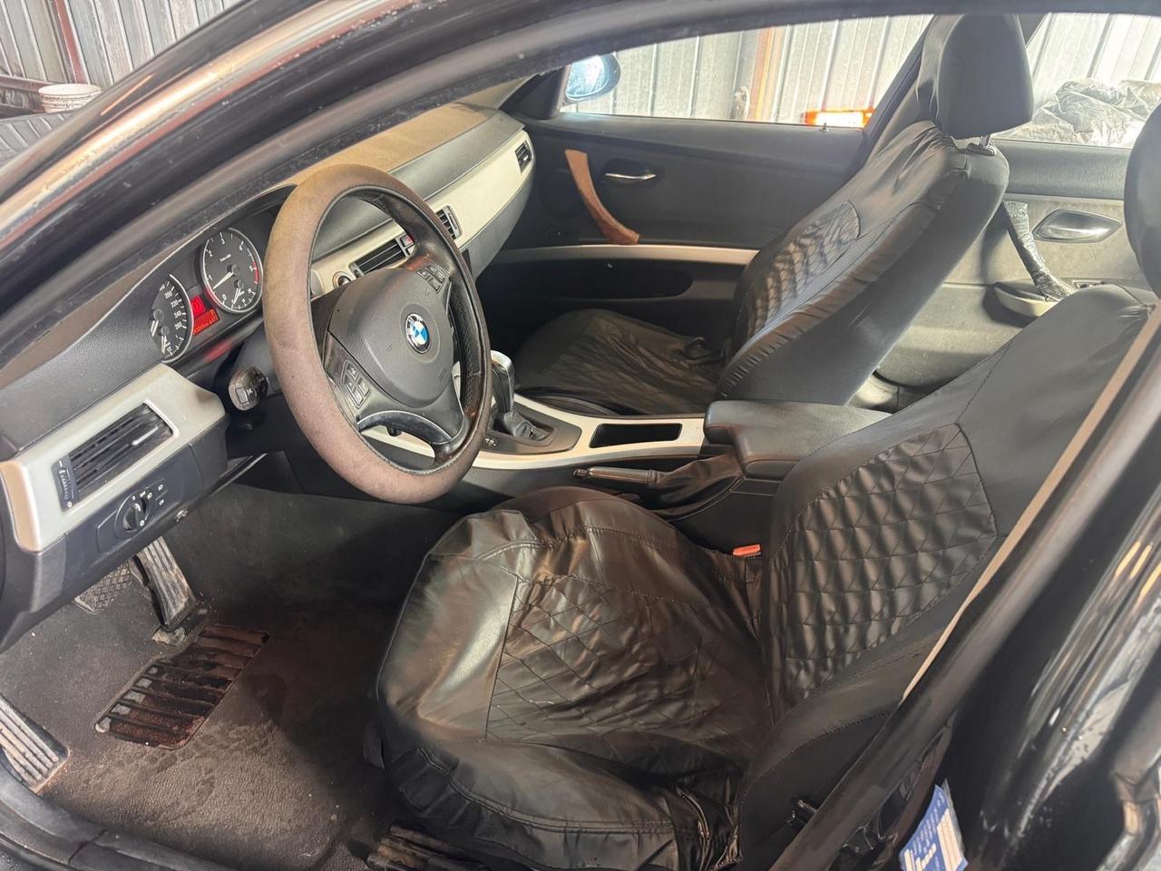 Bmw 325 325d cat Futura