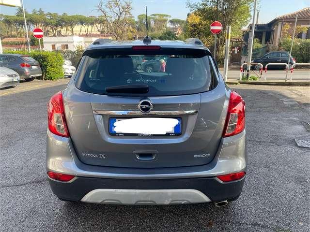 Opel Mokka X Mokka X 1.4 t Advance Gpl-tech 4x2 140cv