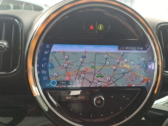 MINI Countryman 1.5 Cooper Classic Countryman Aut.