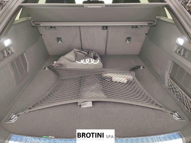 Audi A5 e-hybrid 220Kw quattro S tronic S line E