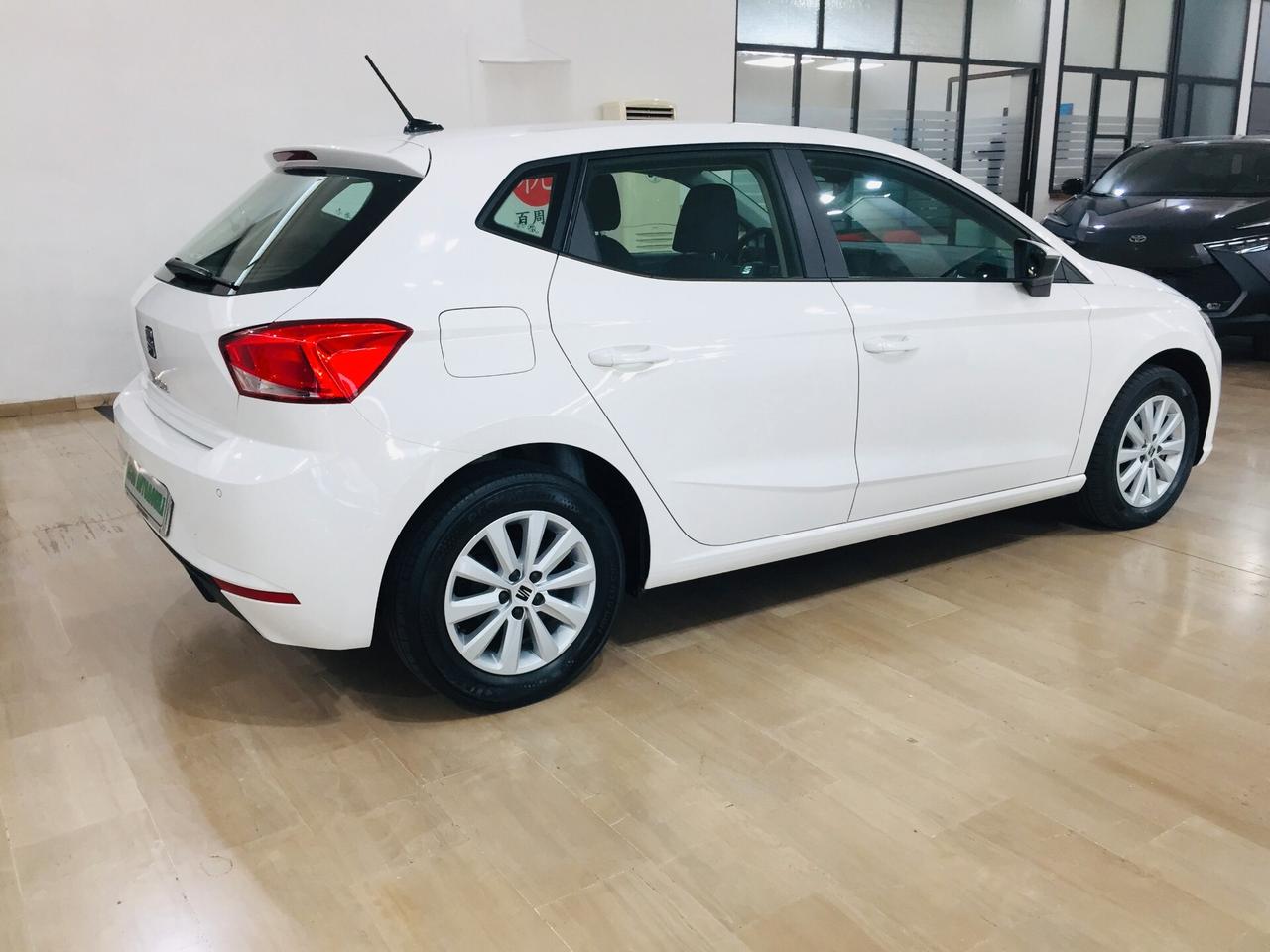 SEAT Ibiza 1.0 TSI 95 CV 5p. Style