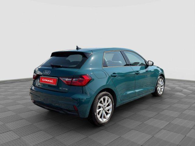 AUDI A1 A1 SPB 30 TFSI Admired