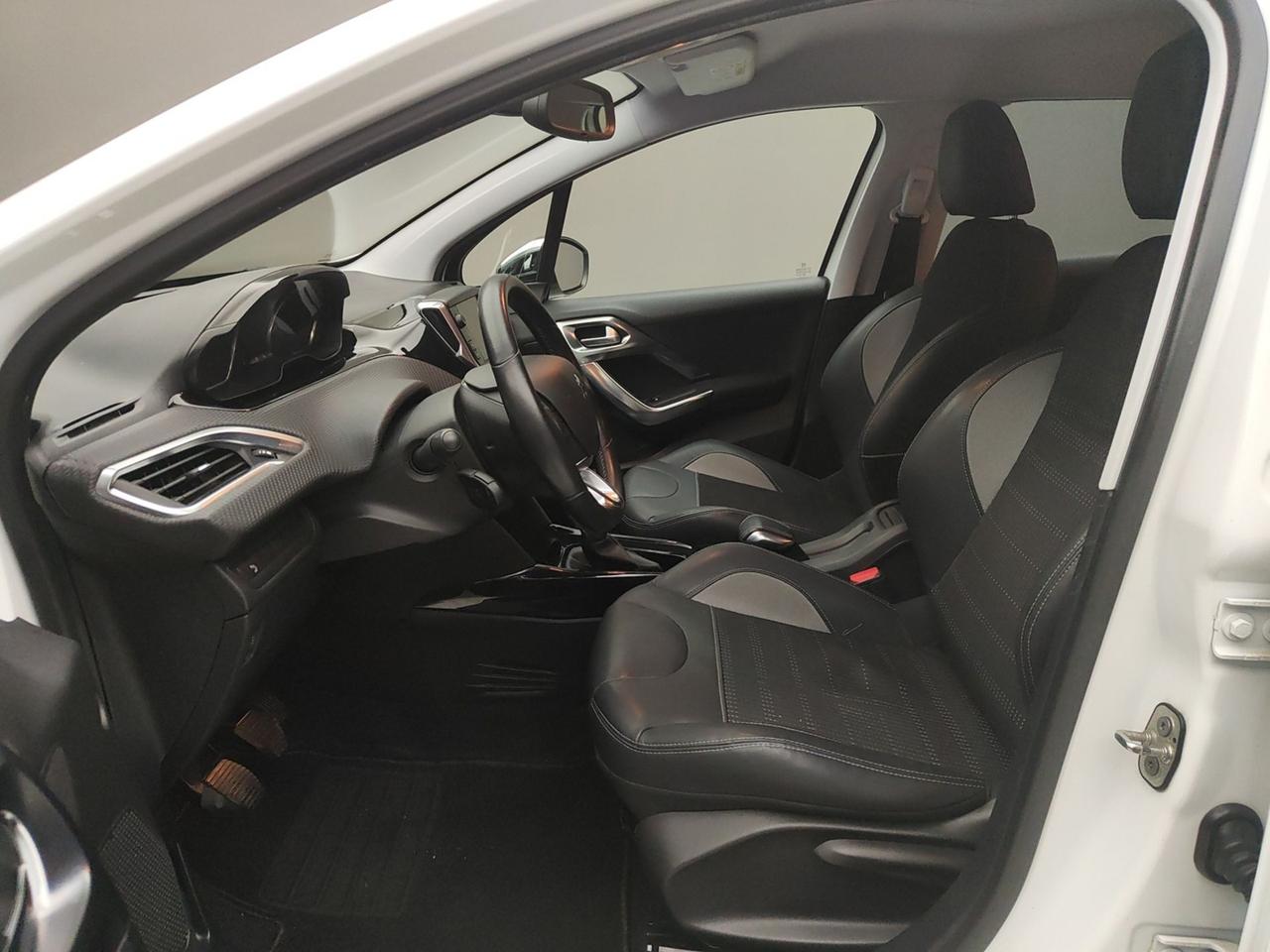 PEUGEOT 2008 1.6 BLUEHDI 100CV ALLURE