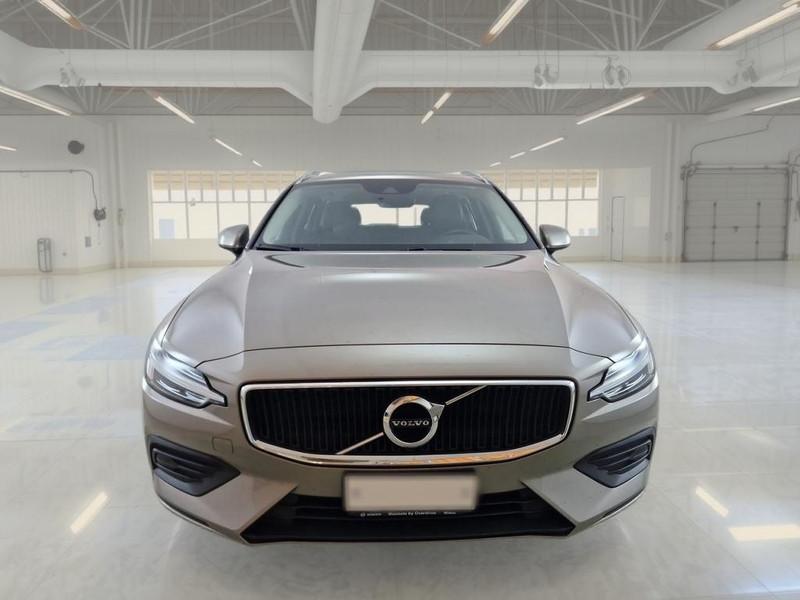 VOLVO V60 D3 Geartronic Business Plus WAGON