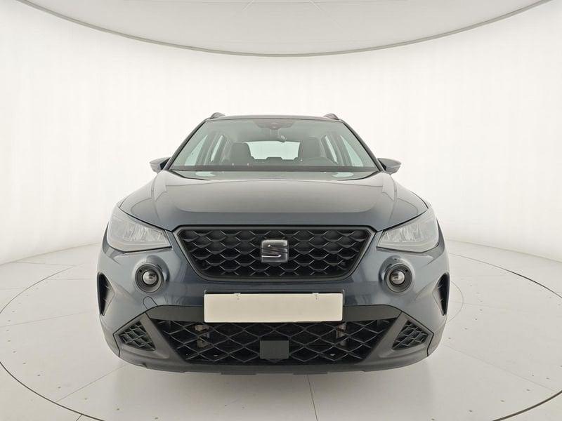 SEAT Arona 1.0 EcoTSI 110 CV DSG Style