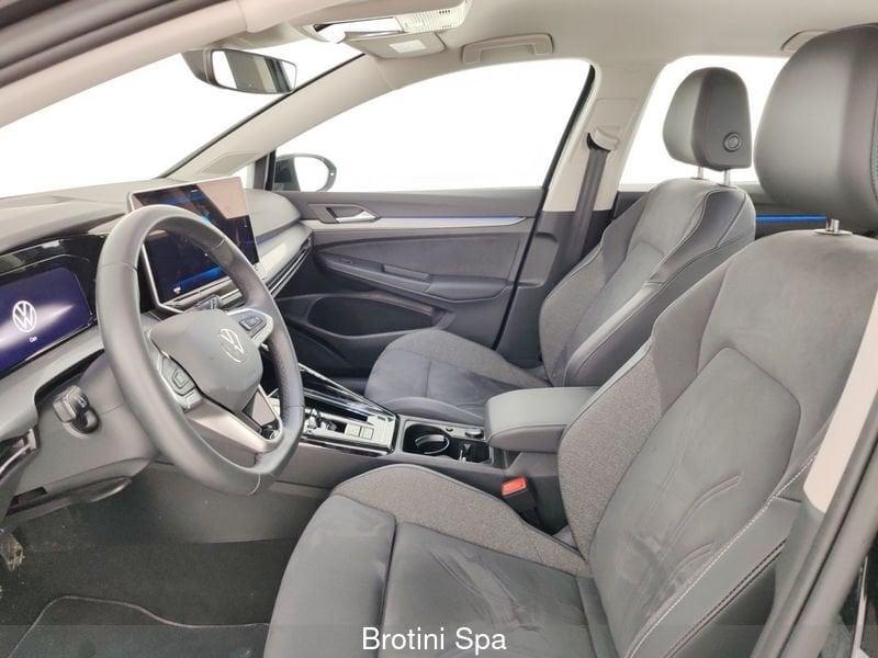 Volkswagen Golf 2.0 TDI SCR 110KW Style DSG