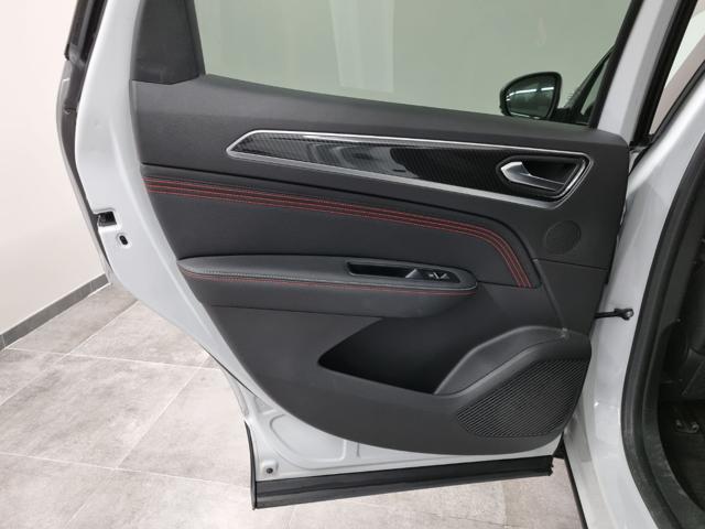 RENAULT Arkana Arkana Hybrid E-Tech 145 CV R.S. Line