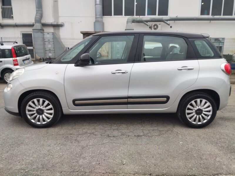 FIAT 500L 500L 1.3 Multijet 85 CV Pop Star