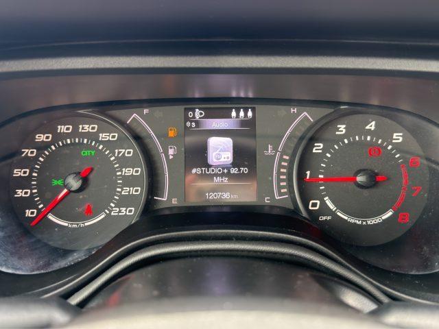 FIAT Tipo 5 Porte 1.4 5 porte Street