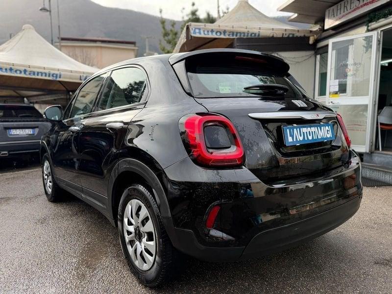 FIAT 500X 500X 1.3 MultiJet 95 CV