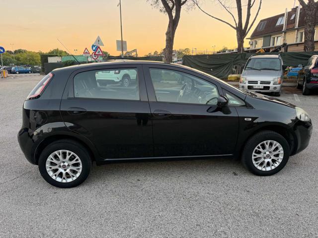 FIAT Punto Evo 1.4 5p Emotion EasyPower Benzina/Metano Bellissima