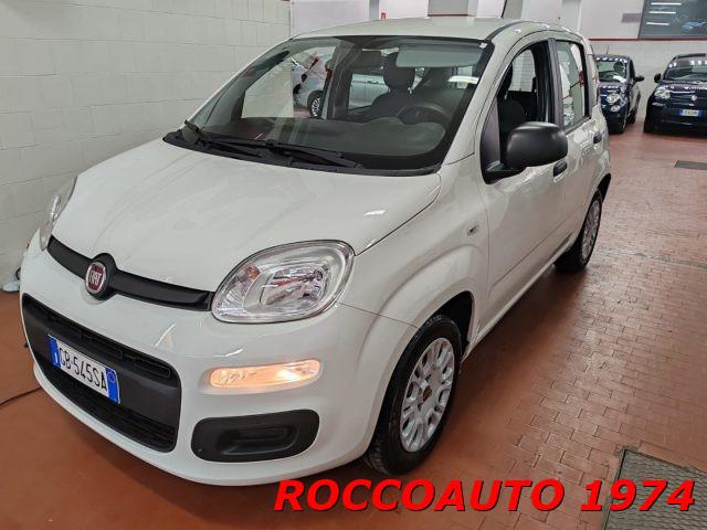 FIAT Panda 1.2 Easy PREZZO REALE