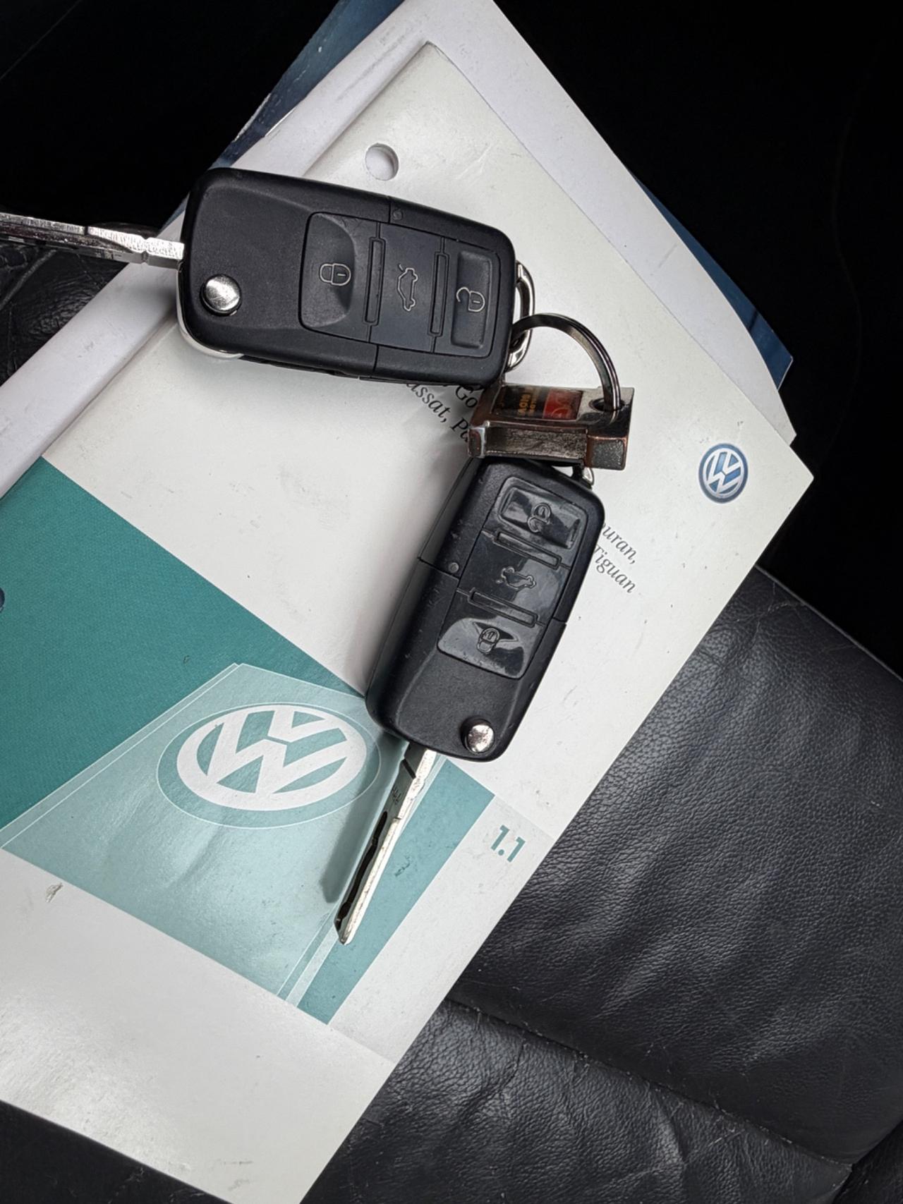 VW GOLF PLUS 1.9TDI 105CV AUTOMATIC-DSG PELLE