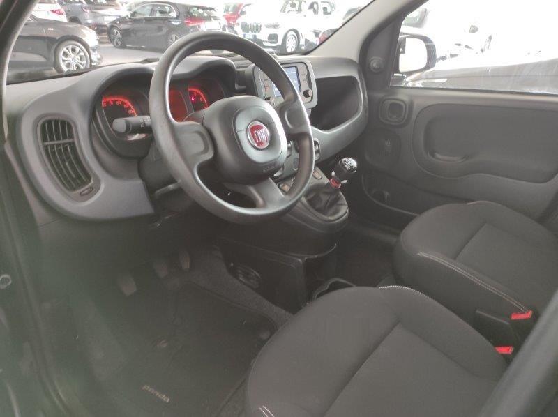 FIAT Panda 3ª serie - Panda 1.0 FireFly S&S Hybrid