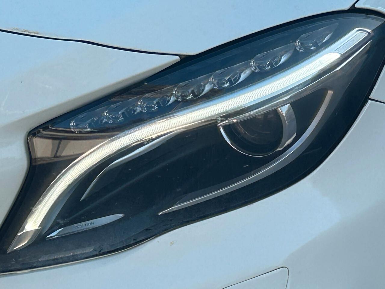 Mercedes-benz A 200 CDI Automatic Premium