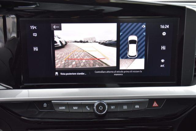 OPEL Mokka 1.5 diesel Elegance *Navigatore, telecamera*