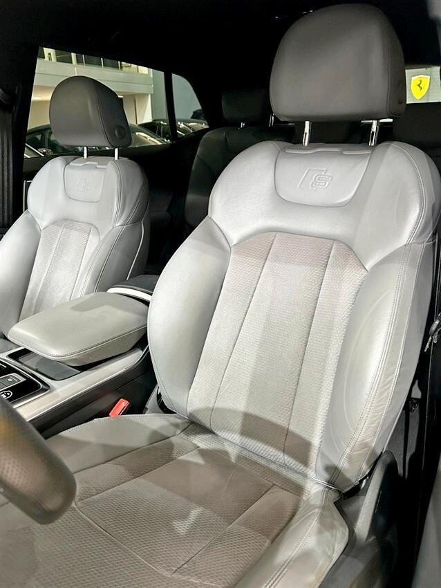 Audi Q8 50 TDI 286 CV quattro tiptronic
