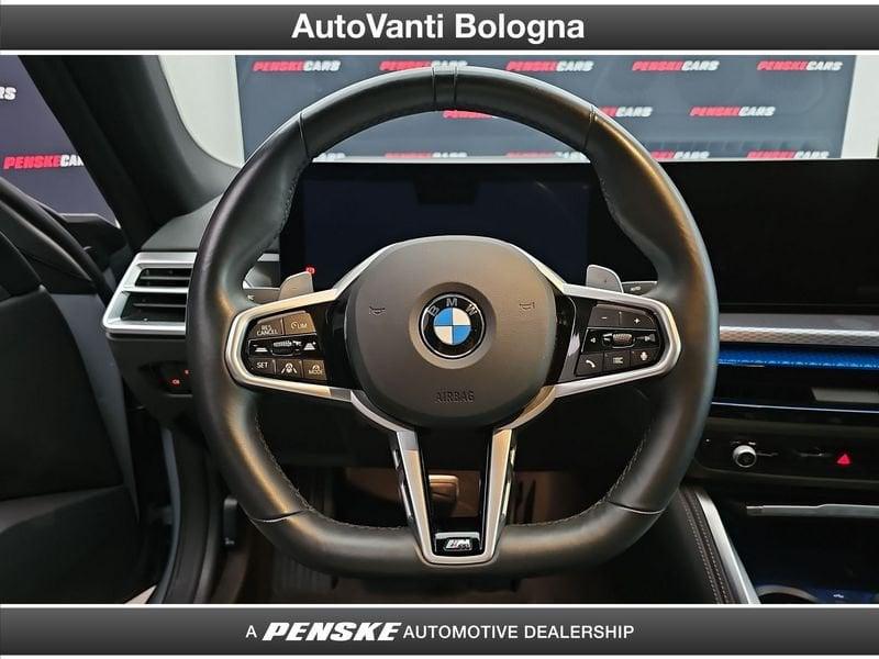 BMW Serie 4 Gran Coupé 420d xDrive 48V Msport Pro