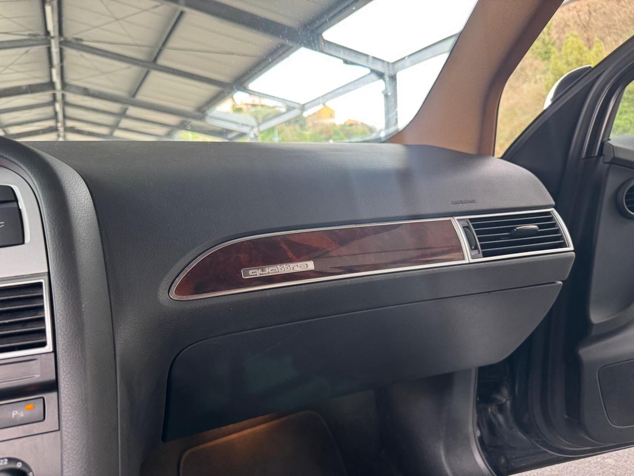 Audi A6 3.0 V6 TDI 240 CV 4x4 euro5 - 2010 automatici